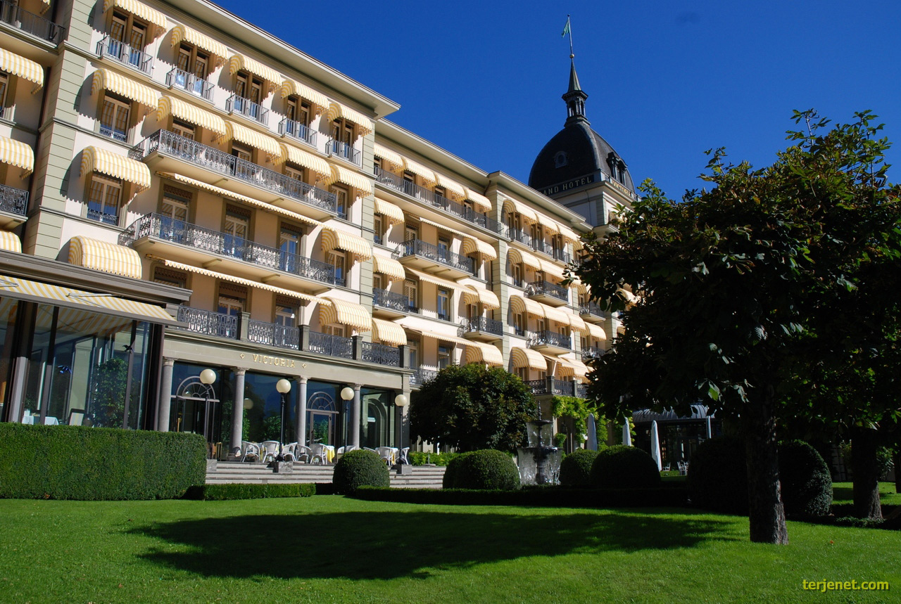 Interlaken